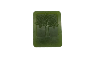 Jabón de Glicerina, Aloe Vera, Romero, Tomillo y Espirulina - Imagen 6