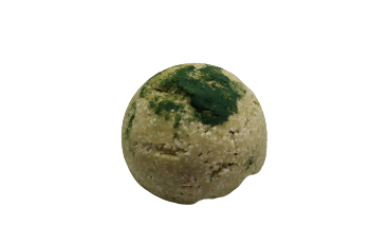 Champú sólido nutritivo con espirulina - Imagen 2